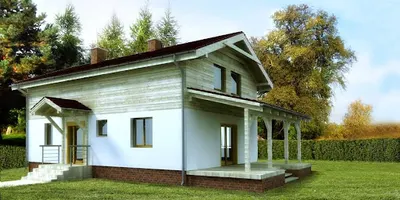 Usługi Projektowe arch. Krystyna Król